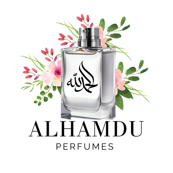 Alhamdu Perfumes