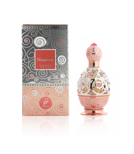 Haneen Concentrated Perfume Oil